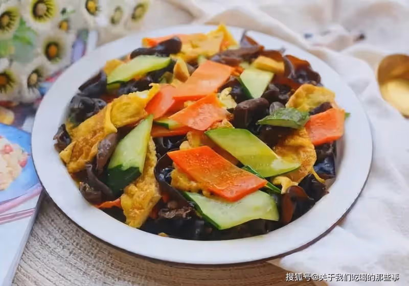 雞蛋最解饞的5種做法，5分鐘上桌，營養又好吃，老人孩子搶著吃