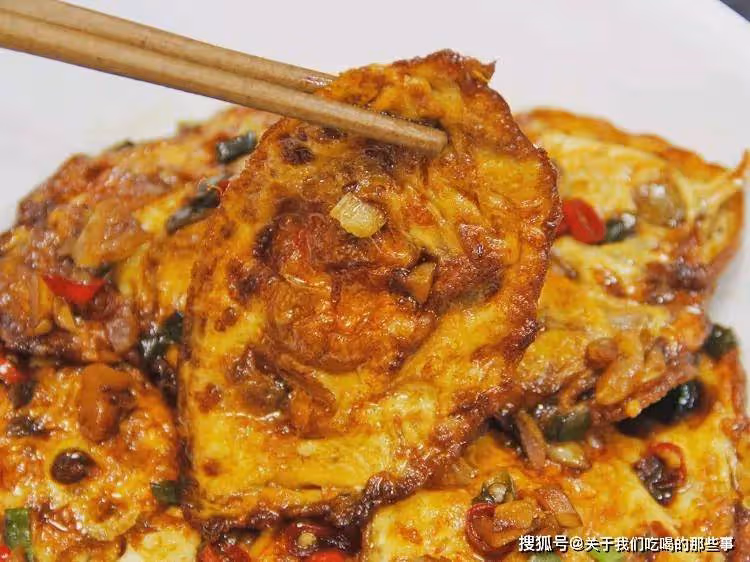 雞蛋最解饞的5種做法，5分鐘上桌，營養又好吃，老人孩子搶著吃