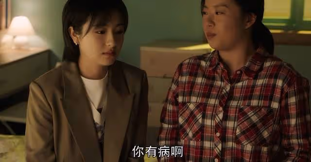 張柏芝自曝每天都追王菊的《一路朝陽》,說出評價全場笑翻