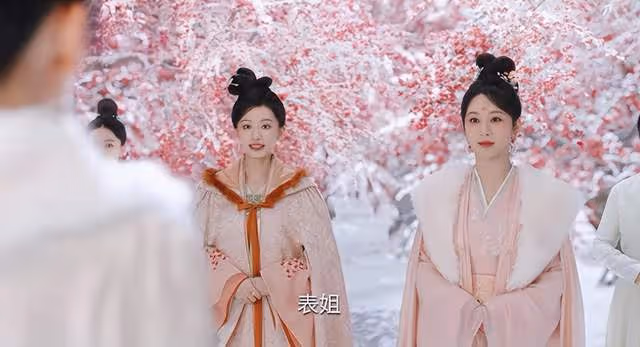 楊紫自曝檀健次請客忘帶錢,發微信叫鄧為來結帳,理由笑掉大牙