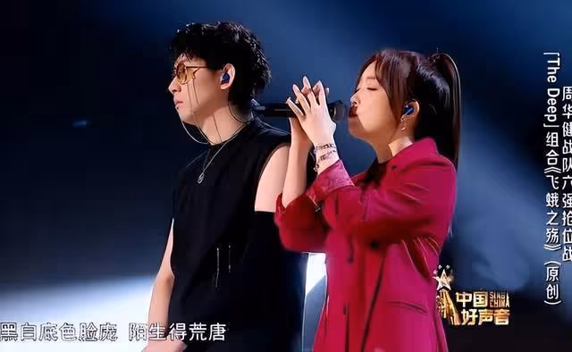潘瑋柏表示後悔來《好聲音2023》當導師,說出原因引全場大笑