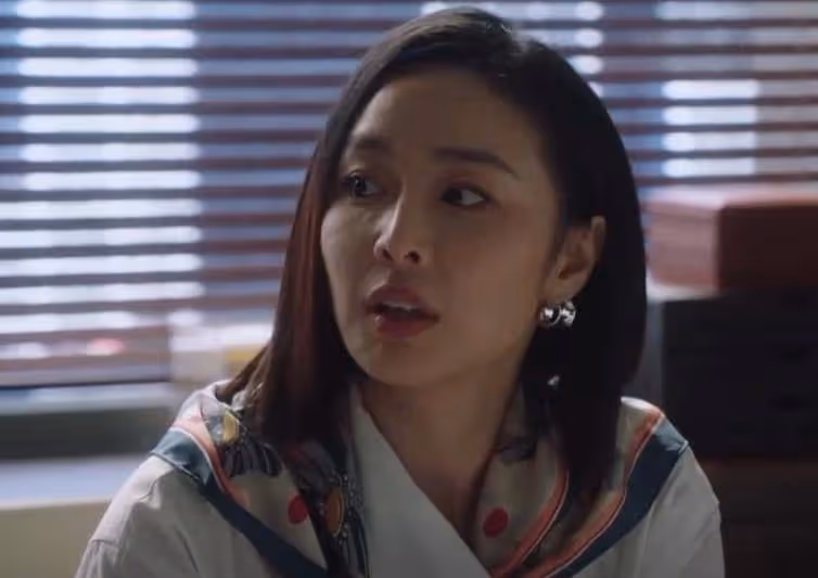 一路朝陽：黎光9歲親兒子現身，前妻同居示主權，李慕嘉心碎出國