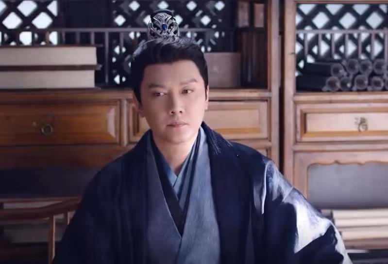灼灼風流大結局：柔嘉公主謀反，劉衍被關大牢，慕灼華圍宮救人