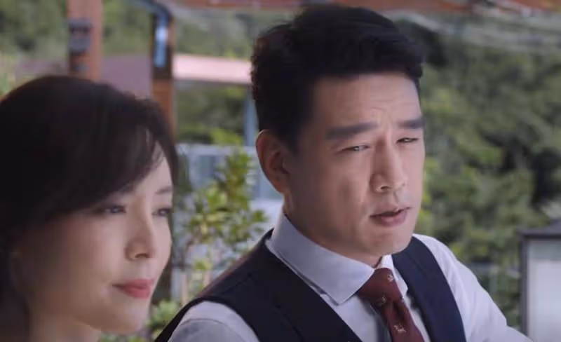 她的城:姜楠離婚真相曝光,艾英被騙十年,謝長江太可怕