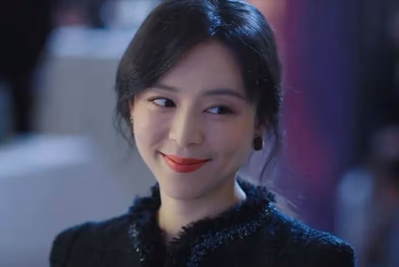 她的城:姜楠離婚真相曝光,艾英被騙十年,謝長江太可怕