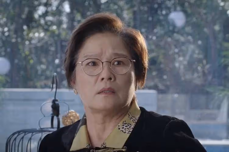 她的城:姜楠離婚真相曝光,艾英被騙十年,謝長江太可怕