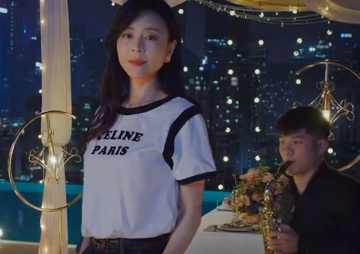 她的城:姜楠離婚真相曝光,艾英被騙十年,謝長江太可怕