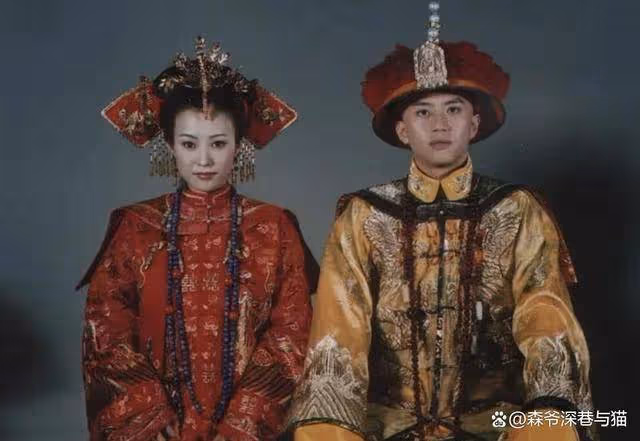 夫妻本是同林鳥,可是這一次孫儷不打算放過鄧超了嗎?