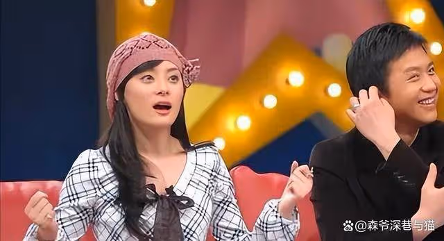 夫妻本是同林鳥,可是這一次孫儷不打算放過鄧超了嗎?