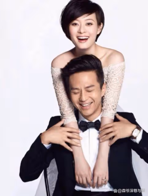 夫妻本是同林鳥,可是這一次孫儷不打算放過鄧超了嗎?