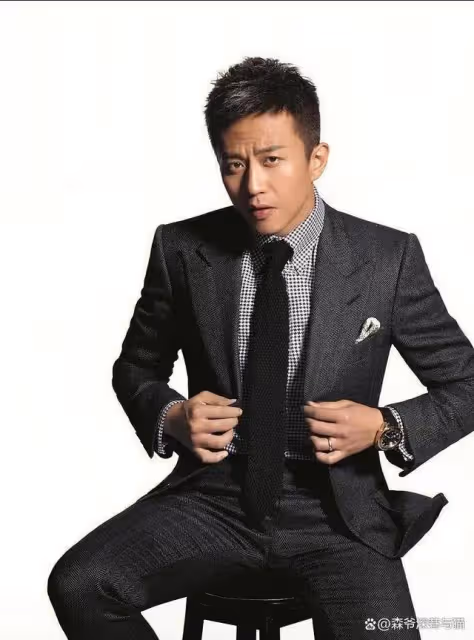 夫妻本是同林鳥,可是這一次孫儷不打算放過鄧超了嗎?