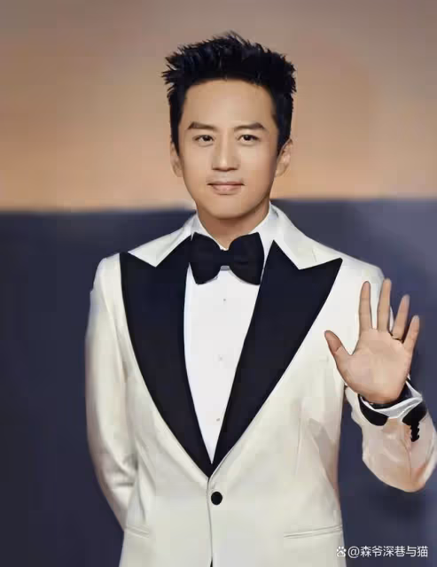 夫妻本是同林鳥,可是這一次孫儷不打算放過鄧超了嗎?
