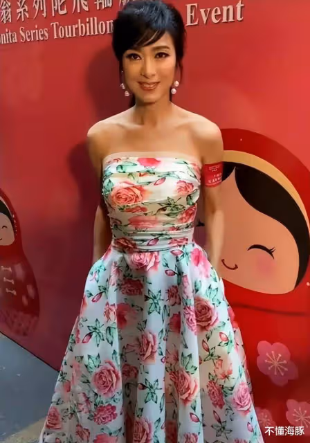 慶祝香港回歸祖國25周年,盤點香港十大「凍齡女神」