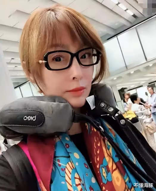 慶祝香港回歸祖國25周年,盤點香港十大「凍齡女神」