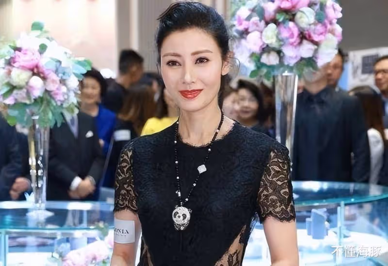 慶祝香港回歸祖國25周年,盤點香港十大「凍齡女神」