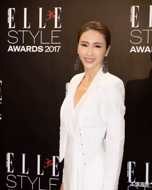 慶祝香港回歸祖國25周年,盤點香港十大「凍齡女神」