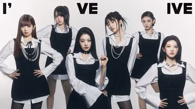 韓國Melon年榜Top10!這兩團超狂霸占榜單,「她」靠一己之力突破重圍