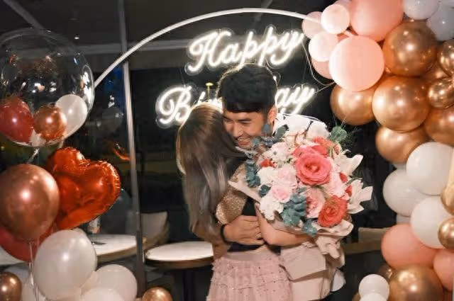 恭喜!TVB知名童星被求婚成功即將結婚,因天生脊柱側彎害怕懷孕