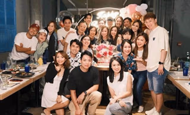 恭喜!TVB知名童星被求婚成功即將結婚,因天生脊柱側彎害怕懷孕
