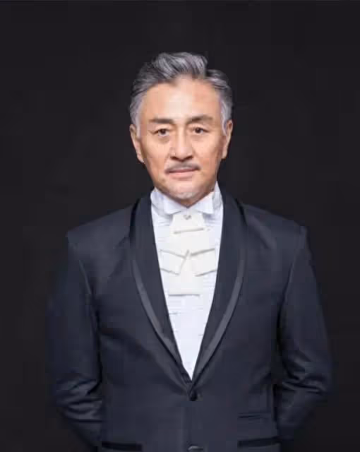 TVB老戲骨喜迎64歲生日!拿督現場送祝福,近年靠反派角色出圈