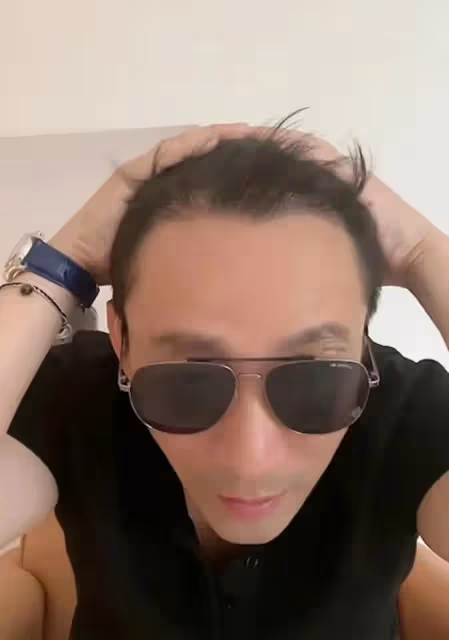 8月22日,汪小菲當著20000人的面直播,一個下意識舉動爆出大瓜!