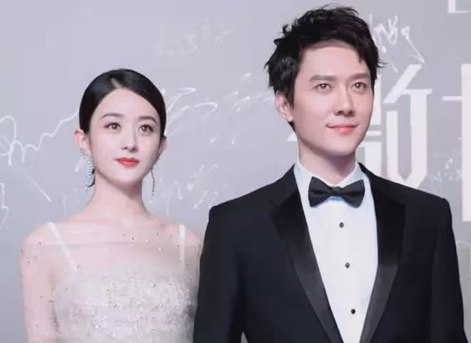 曝馮紹峰趙麗穎復婚,婚禮疑在巴厘島進行,馮媽奉1億豪宅求原諒