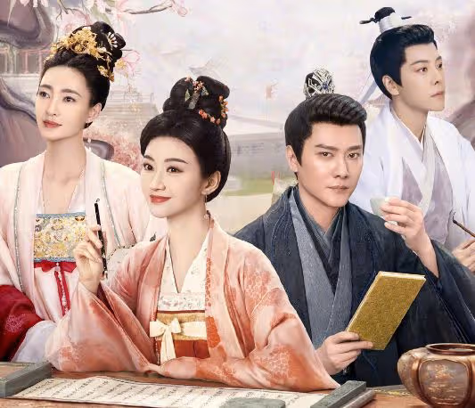 馮紹峰景甜七夕官宣好消息，男方興奮話變多，趙麗穎陽台獨自喝酒