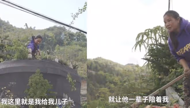 《孤注一擲》原型母親發聲：兒子身刻冤枉，手腕掰斷，骨灰被水沖