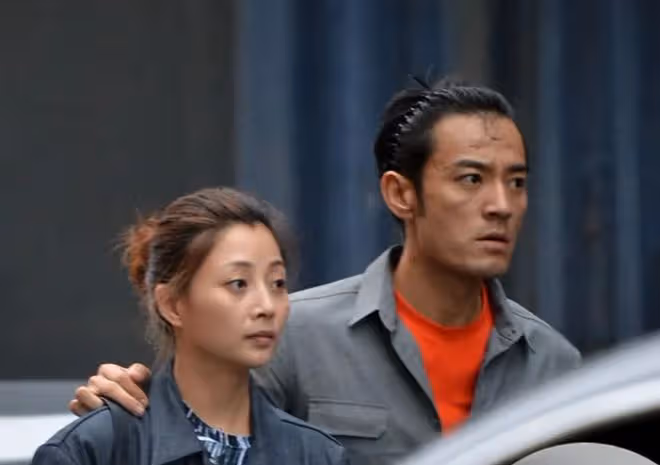 演員李光潔有二胎了！老婆曬大肚照幸福滿滿，夫妻結婚4年太幸福