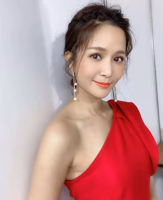 43歲女星七夕宣布嫁日本人！相戀13年一度分手，拒絕生育氣壞媽媽