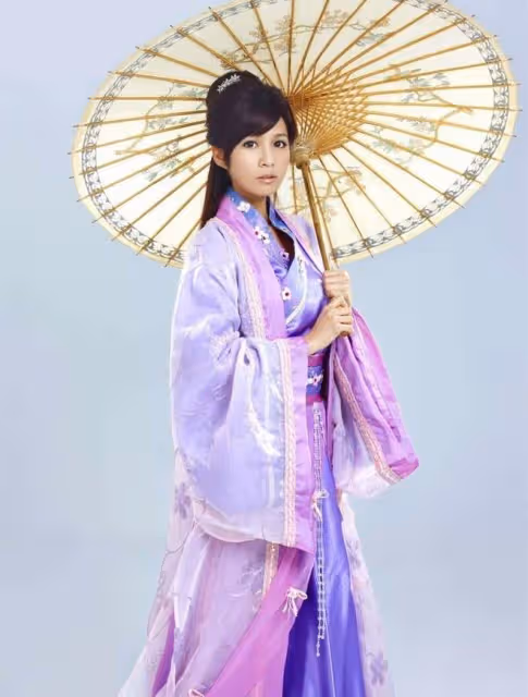 43歲女星七夕宣布嫁日本人！相戀13年一度分手，拒絕生育氣壞媽媽