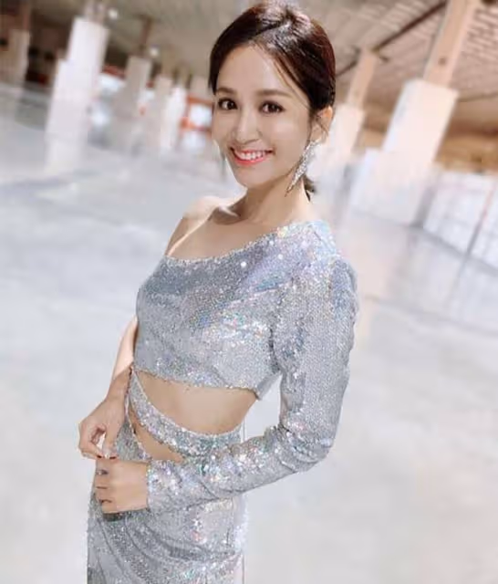 43歲女星七夕宣布嫁日本人！相戀13年一度分手，拒絕生育氣壞媽媽