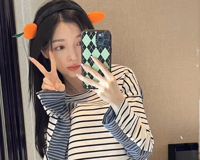 李現緋聞女友怒懟網友,承認離過婚,被問跟李現戀情:去問他啊!