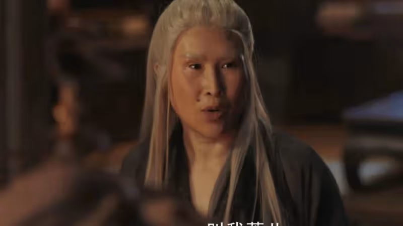 65歲趙本山新劇《鵲刀門傳奇》熱播，致敬《武林外傳》，下飯神劇