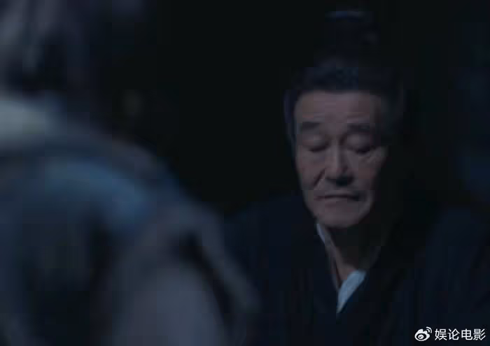 65歲趙本山新劇《鵲刀門傳奇》熱播,致敬《武林外傳》,下飯神劇