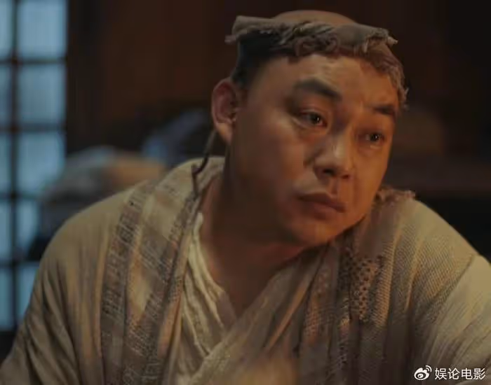 65歲趙本山新劇《鵲刀門傳奇》熱播,致敬《武林外傳》,下飯神劇