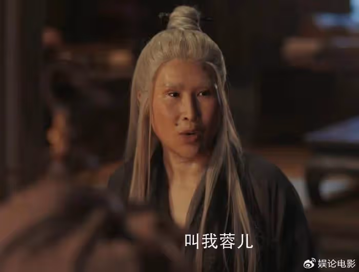 65歲趙本山新劇《鵲刀門傳奇》熱播,致敬《武林外傳》,下飯神劇