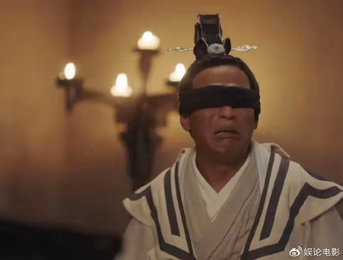 65歲趙本山新劇《鵲刀門傳奇》熱播,致敬《武林外傳》,下飯神劇