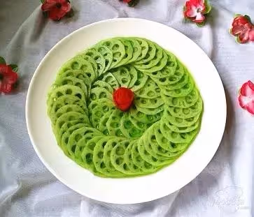 8道美味素食菜譜‼️‼️