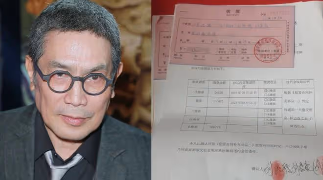老戲骨買房被詐騙!給完6萬老本才知被騙,直呼怎麼連老人家都騙