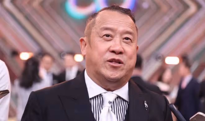 曝曾志偉動手術正修養中!暫時無法參與幕前工作