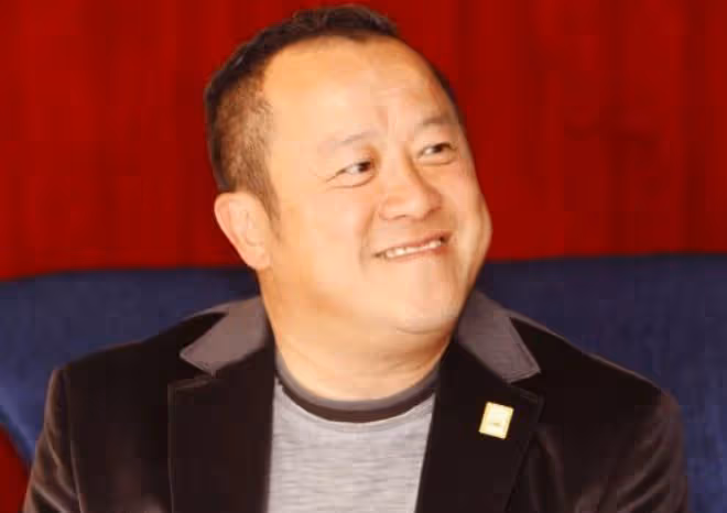 曝曾志偉動手術正修養中!暫時無法參與幕前工作