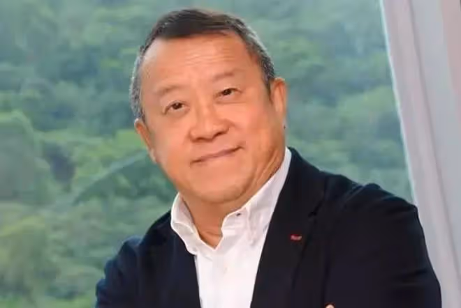 曝曾志偉動手術正修養中!暫時無法參與幕前工作