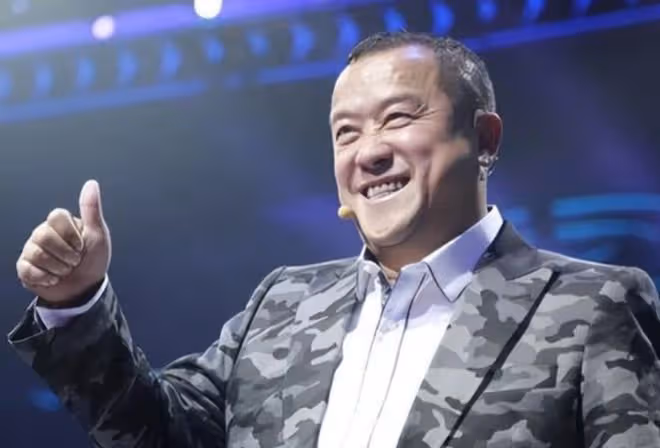 曝曾志偉動手術正修養中!暫時無法參與幕前工作