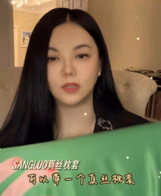 李湘再次分享好物,鼻翼變小引發熱議,被質疑做了醫美