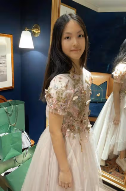 李湘再次分享好物，鼻翼變小引發熱議，被質疑做了醫美