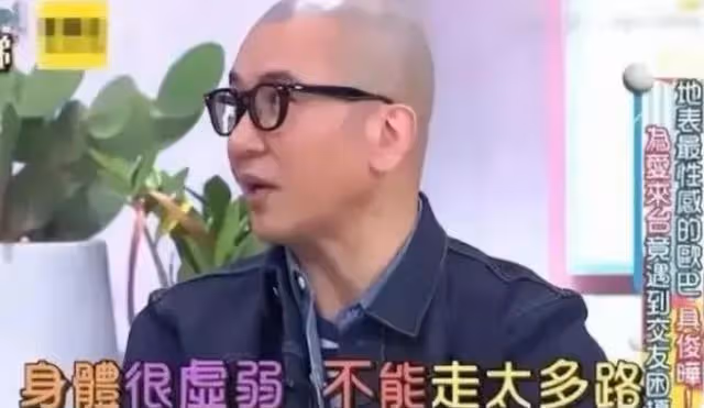 娛記曝46歲大S在韓誕龍鳳胎!臉蒼白胖20斤,韓國婆婆拒伺候月子