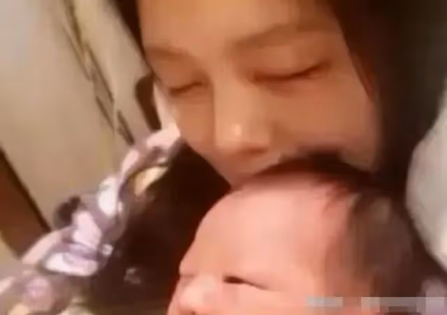 娛記曝46歲大S在韓誕龍鳳胎!臉蒼白胖20斤,韓國婆婆拒伺候月子