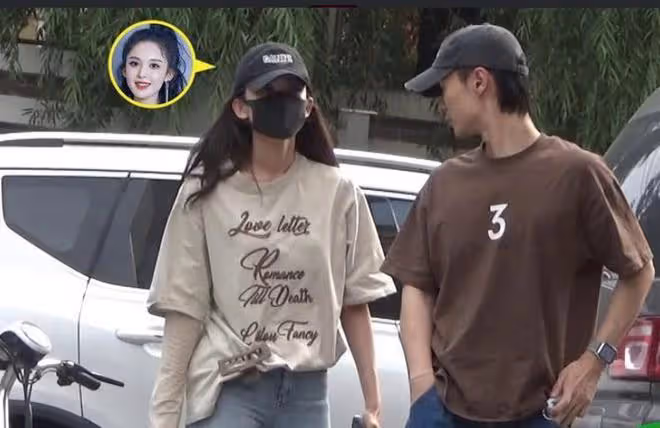 古力娜扎新戀情疑曝光,兩人疑已同居,「小鮮肉」男友愛秀床照!
