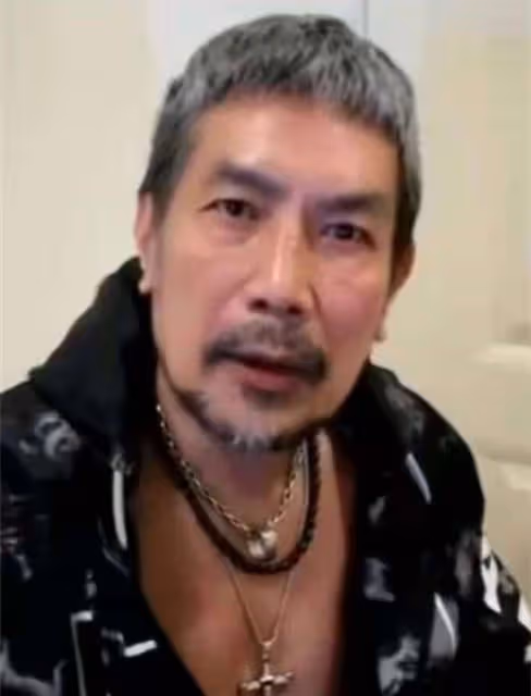 港星自曝廣州買房被騙6萬,稱是老人血汗錢!71歲仍要撫養倆娃